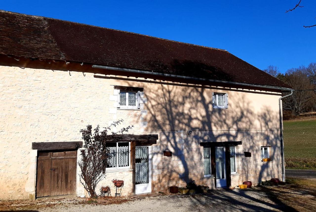 Gites Le Clos De Lamie Avec 2 Piscines Privees Fossemagne Exterior foto